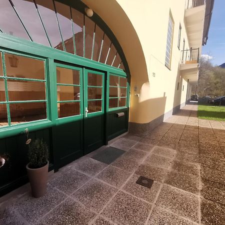 באד אאוסי Appartement 223 מראה חיצוני תמונה