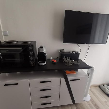 באד אאוסי Appartement 223 מראה חיצוני תמונה