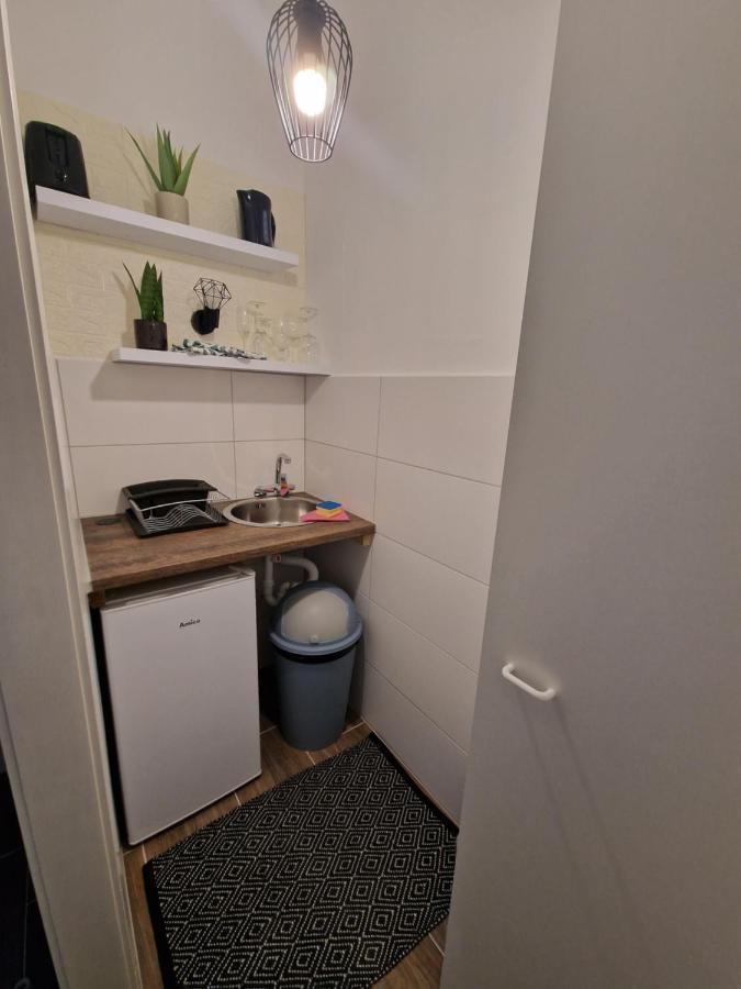 באד אאוסי Appartement 223 מראה חיצוני תמונה