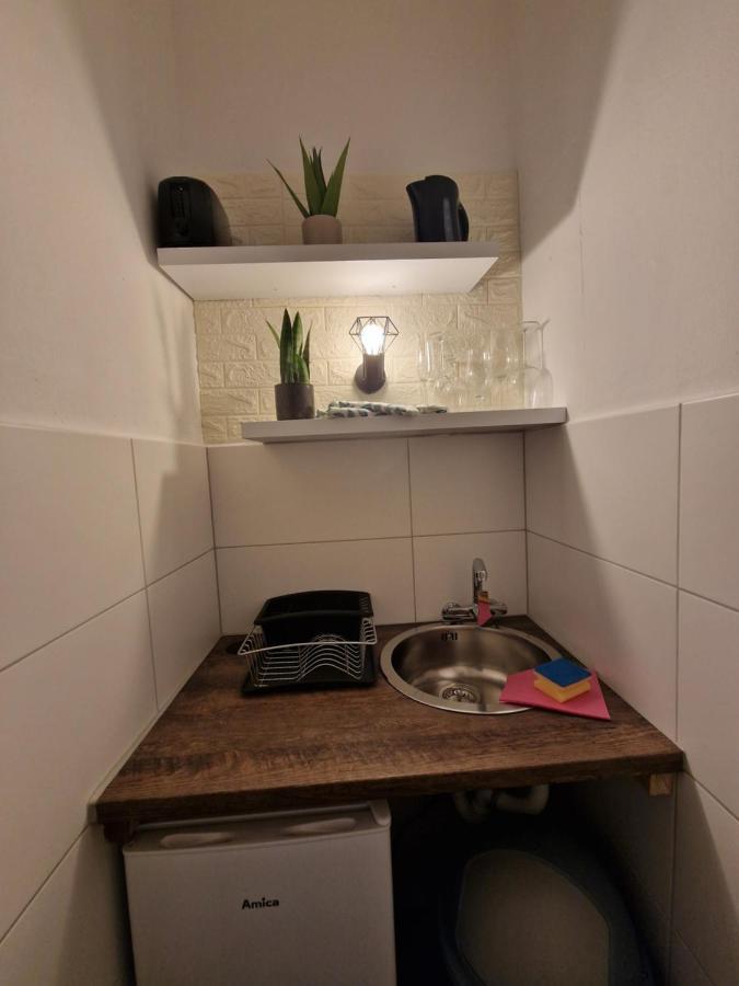 באד אאוסי Appartement 223 מראה חיצוני תמונה