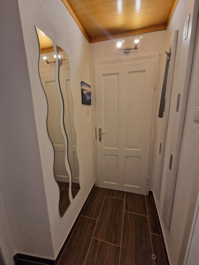 באד אאוסי Appartement 223 מראה חיצוני תמונה