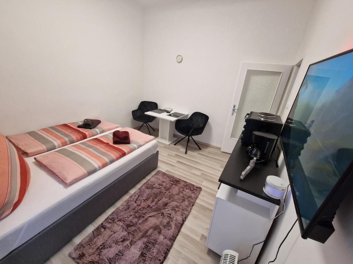 באד אאוסי Appartement 223 מראה חיצוני תמונה