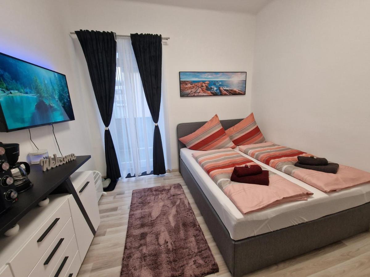 באד אאוסי Appartement 223 מראה חיצוני תמונה
