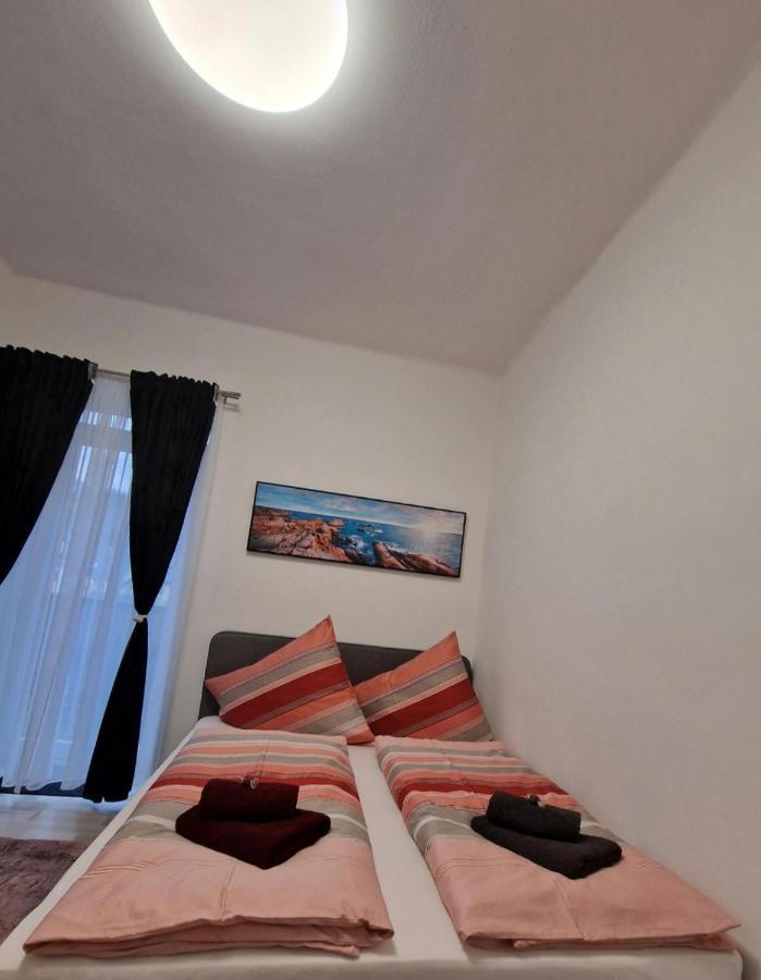 באד אאוסי Appartement 223 מראה חיצוני תמונה