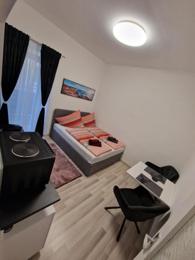 באד אאוסי Appartement 223 מראה חיצוני תמונה