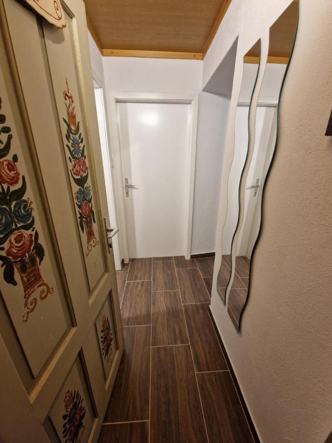 באד אאוסי Appartement 223 מראה חיצוני תמונה