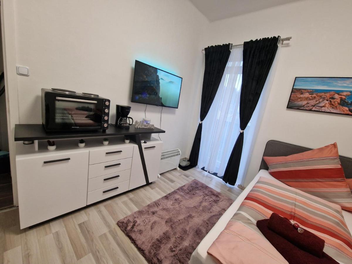 באד אאוסי Appartement 223 מראה חיצוני תמונה