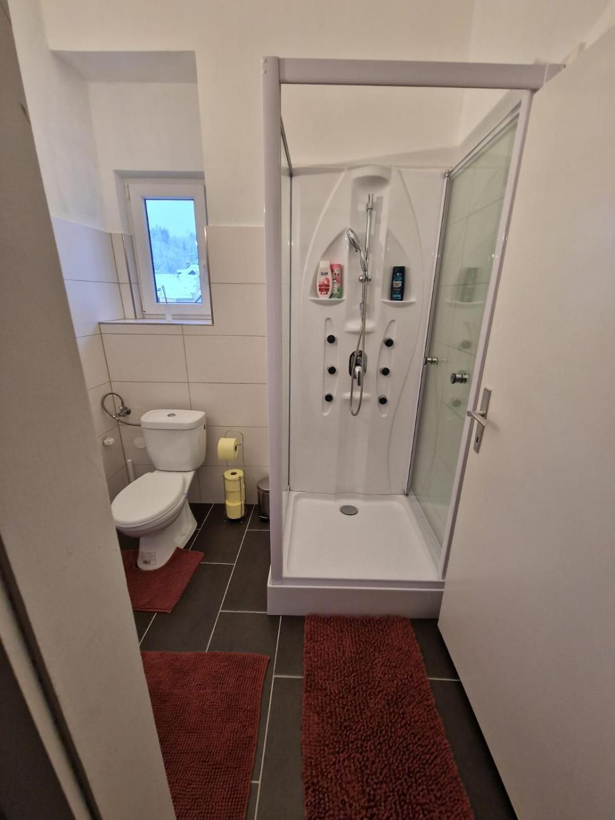 באד אאוסי Appartement 223 מראה חיצוני תמונה