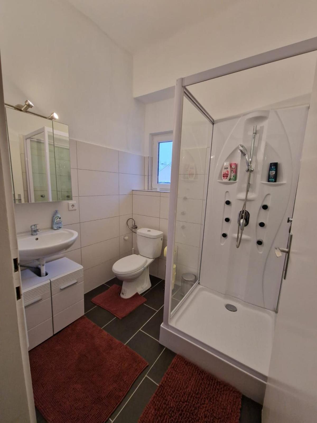 באד אאוסי Appartement 223 מראה חיצוני תמונה