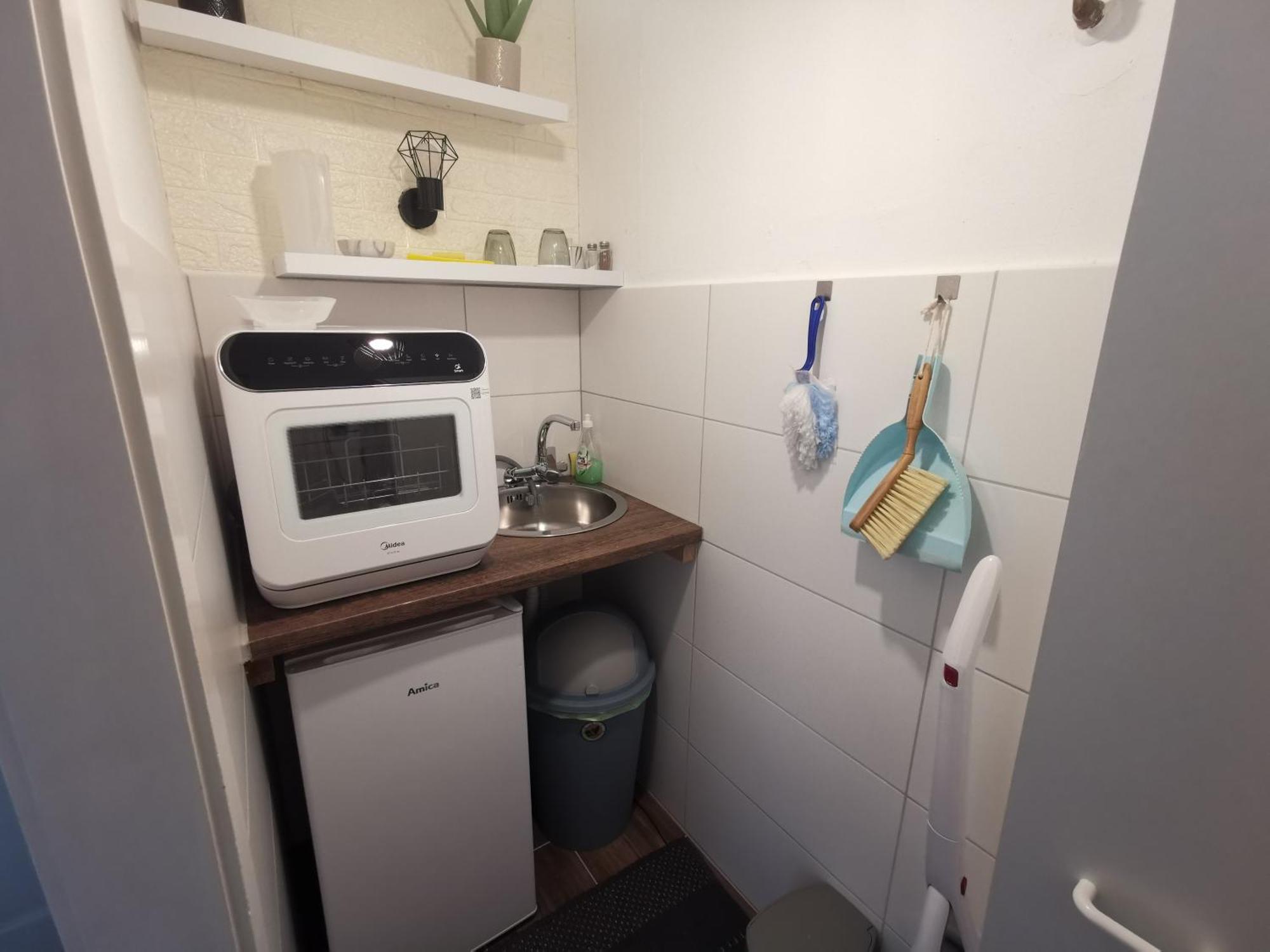 באד אאוסי Appartement 223 מראה חיצוני תמונה